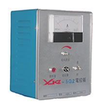 XKZ系列電控箱